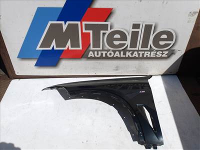 [GYÁRI BONTOTT] BMW BAL ELSŐ SÁRVÉDŐ | X5 G05